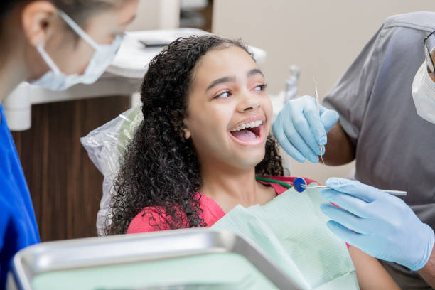 Best Broken Tooth Emergency  in Myrtle Point, OR