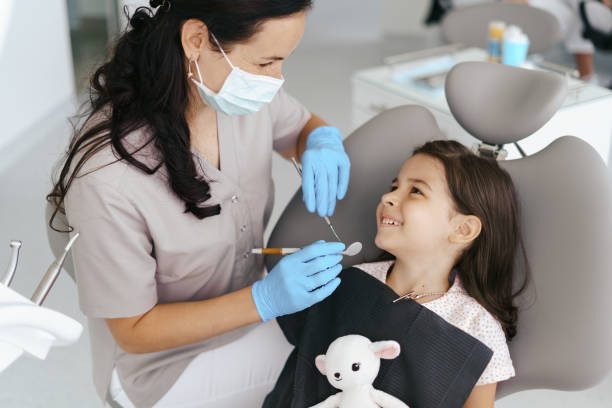 Best Knocked-Out Tooth Emergency  in Myrtle Point, OR