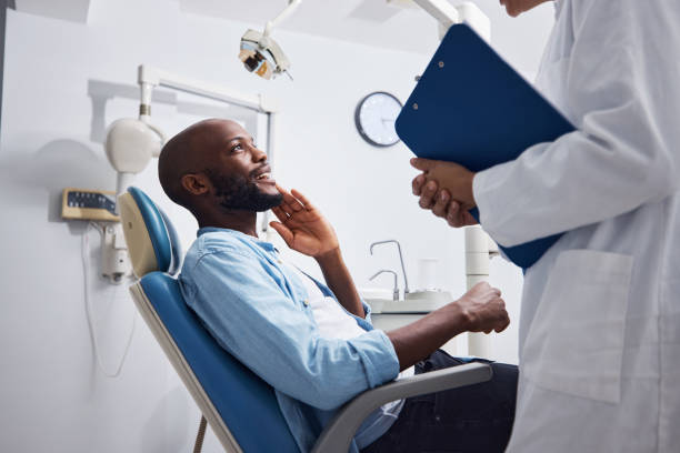 Best Tooth Infection Emergency Dentist  in Myrtle Point, OR