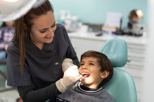 Best Affordable Emergency Dental Care  in Myrtle Point, OR