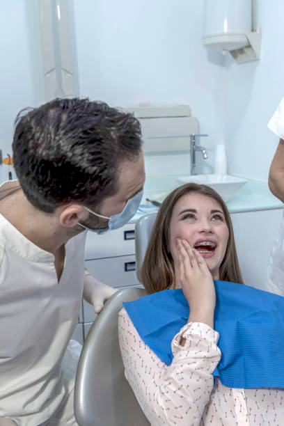 Best Emergency Gum Pain Relief  in Myrtle Point, OR