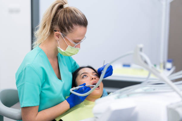 Best Urgent Tooth Repair  in Myrtle Point, OR